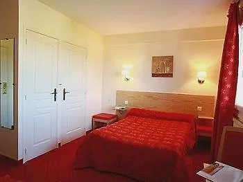 Des Voyageurs Hotel Le Rouget