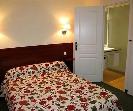Des Voyageurs Hotel