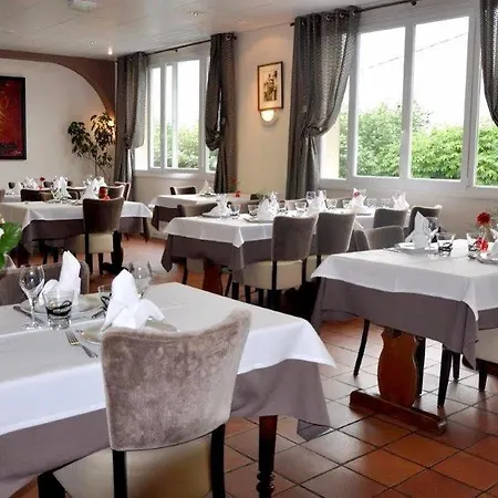 Des Voyageurs Hotel