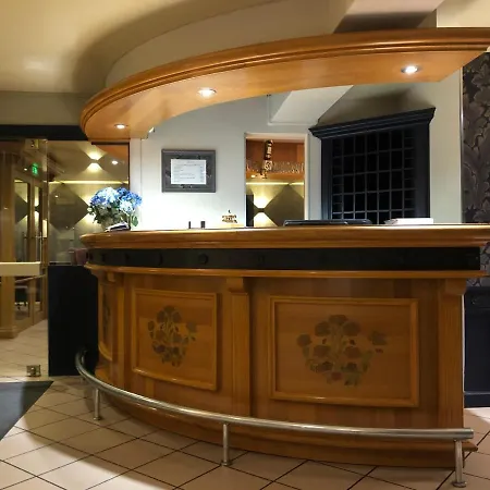 Hotel Des Voyageurs Le Rouget